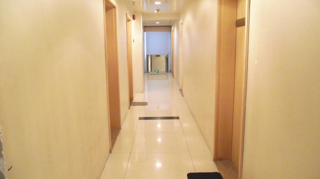 Guangzhou Victory Apartment Eksteriør billede